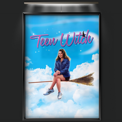 Teen Witch (1989)