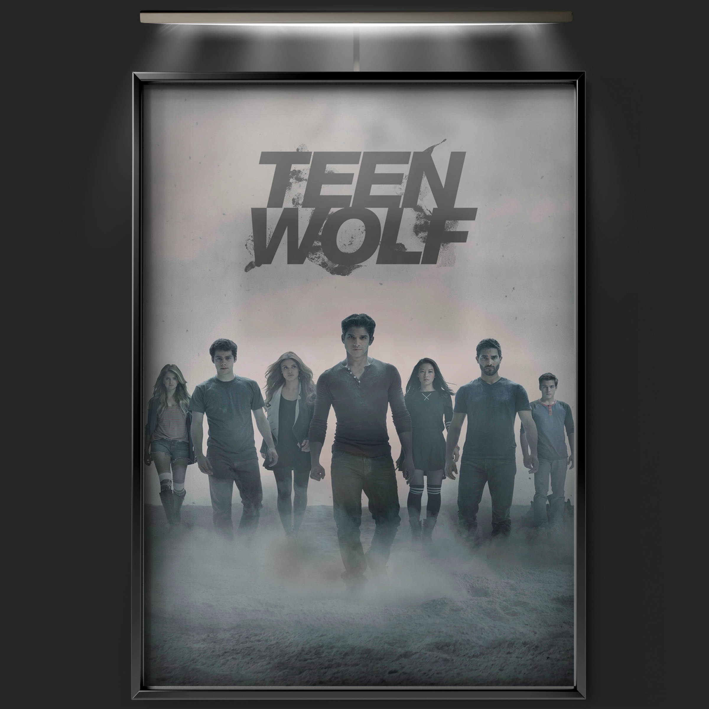 Teen Wolf (2011)