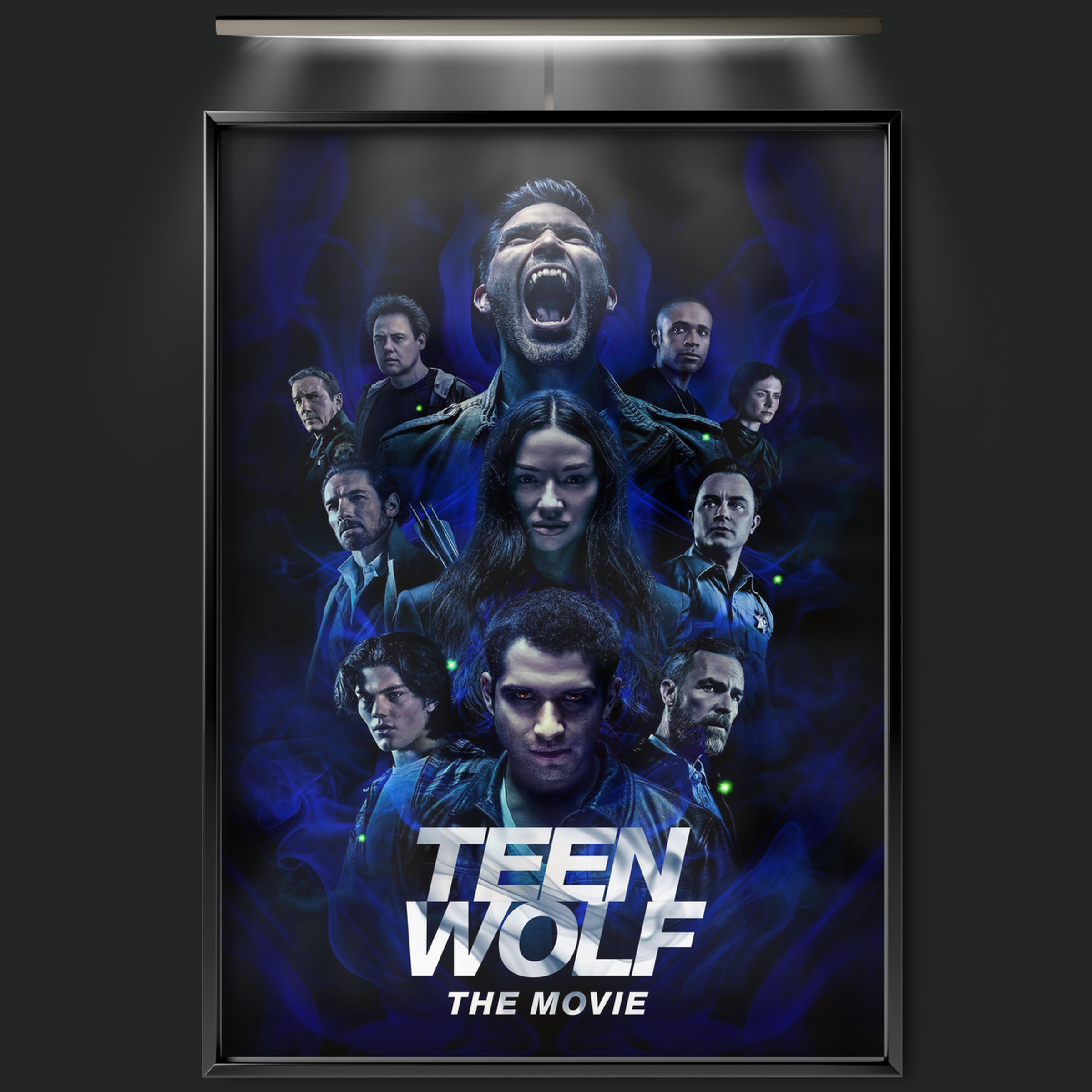 Teen Wolf The Movie (2023)