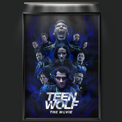 Teen Wolf The Movie (2023)