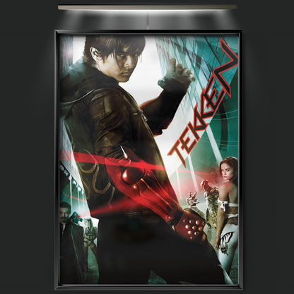 Tekken (2010)