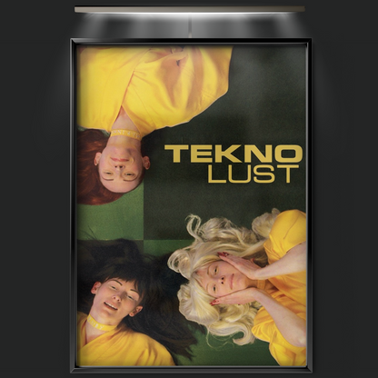 Teknolust (2002)