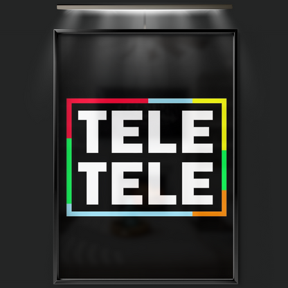 Tele Tele (2000)