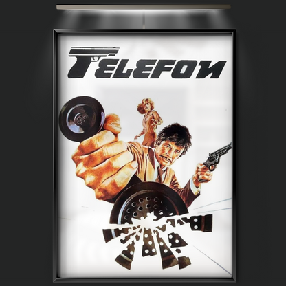 Telefon (1977)