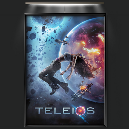 Teleios (2017)