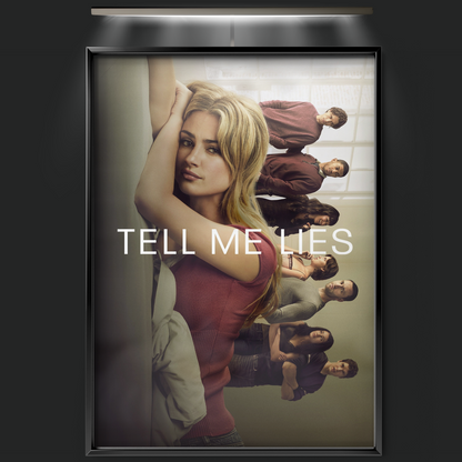 Tell Me Lies (2022)