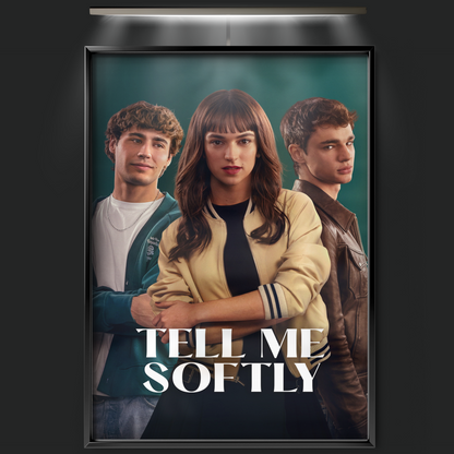 Tell Me Softly (2025)