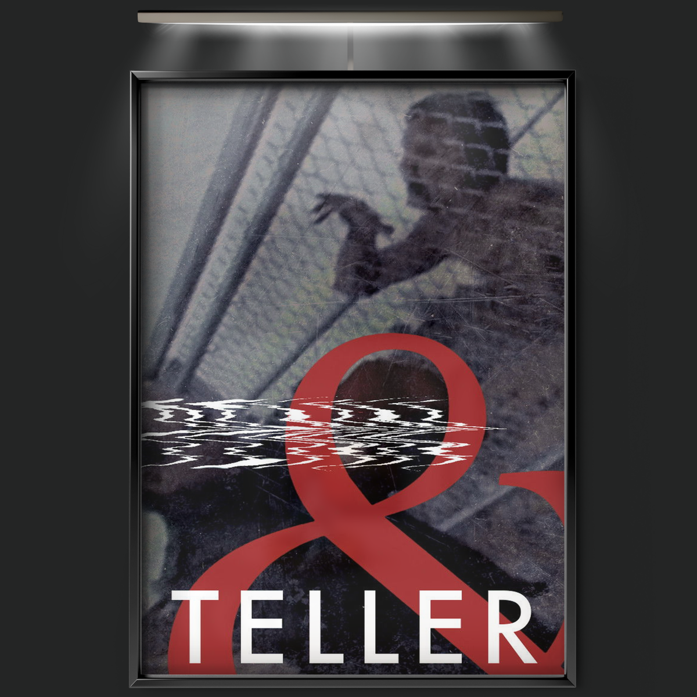 & Teller (2008)