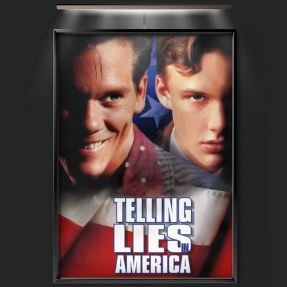 Telling Lies In America (1997)
