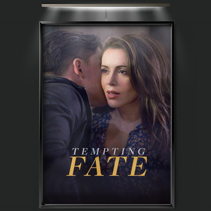 Tempting Fate (2019)