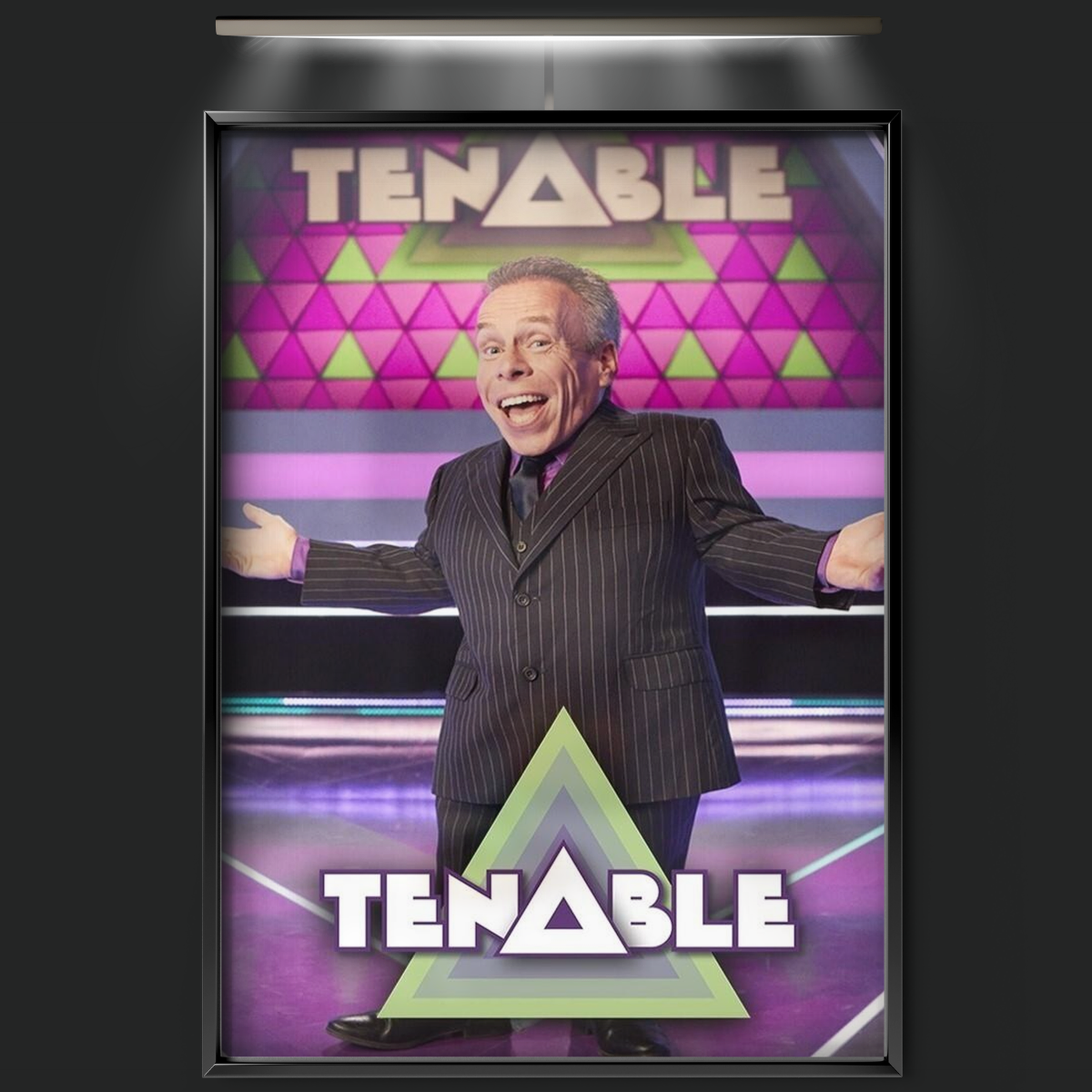 Tenable (2016)