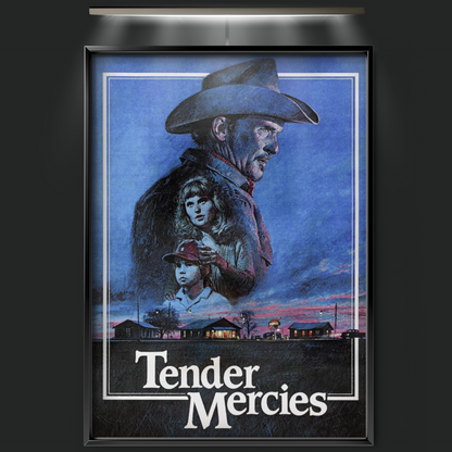 Tender Mercies (1983)