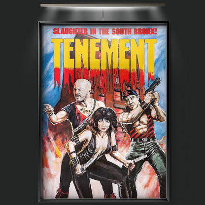 Tenement (1985)