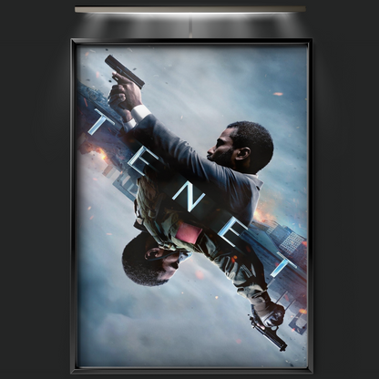 Tenet (2020)
