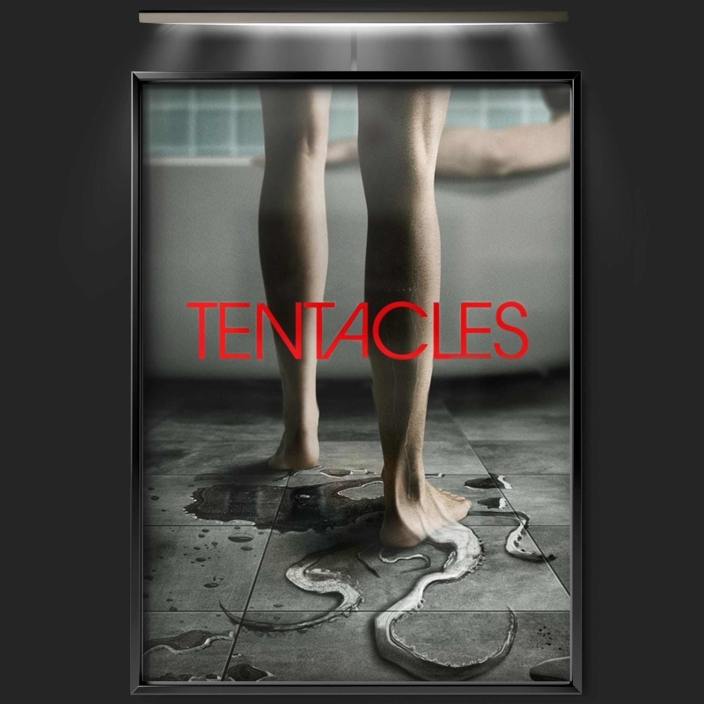 Tentacles (2021)