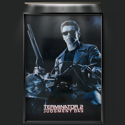 Terminator 2 Judgment Day (1991)