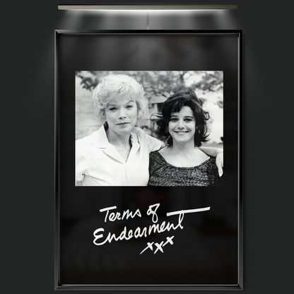 Terms Of Endearment (1983)