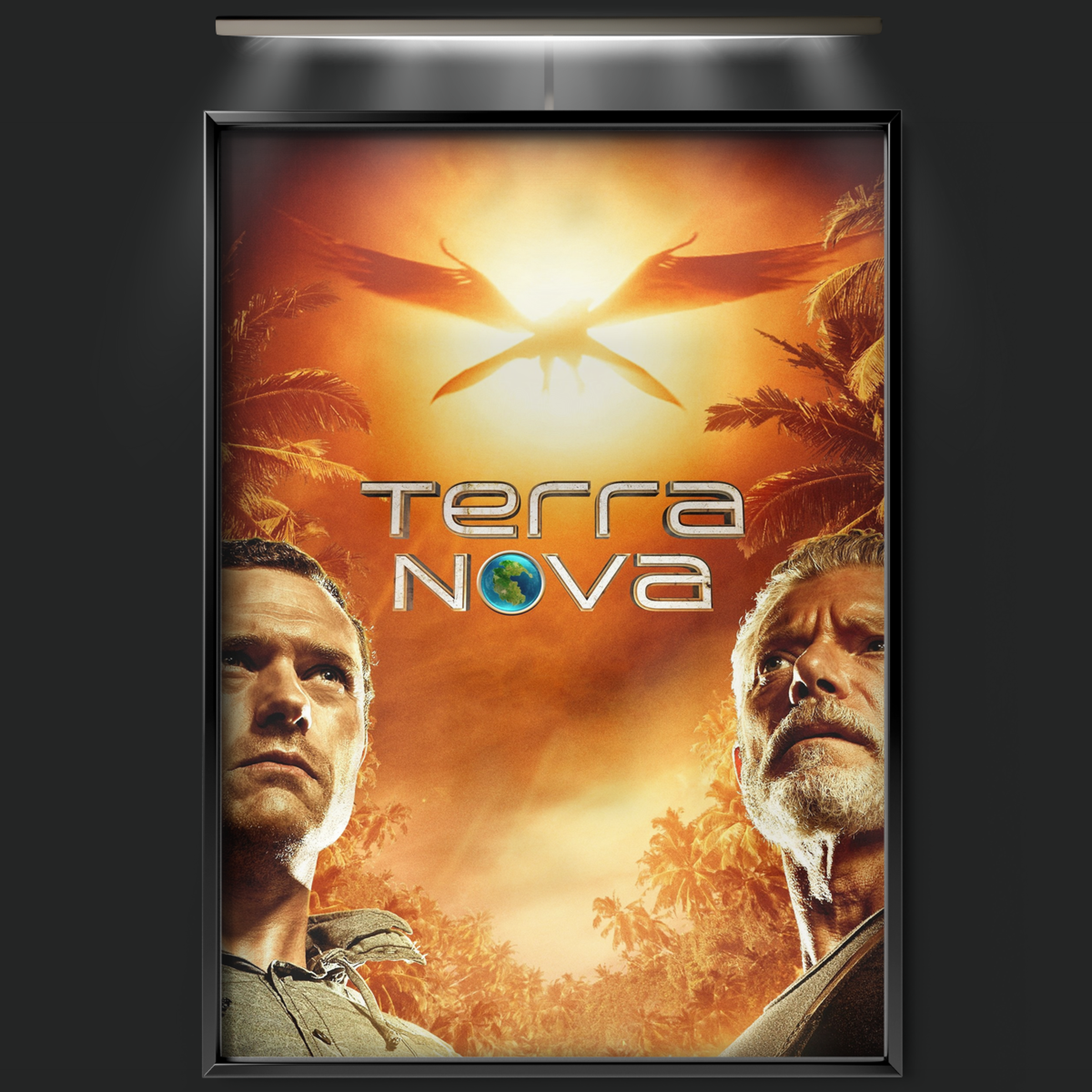 Terra Nova (2011)