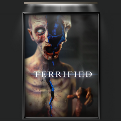 Terrified (2018)