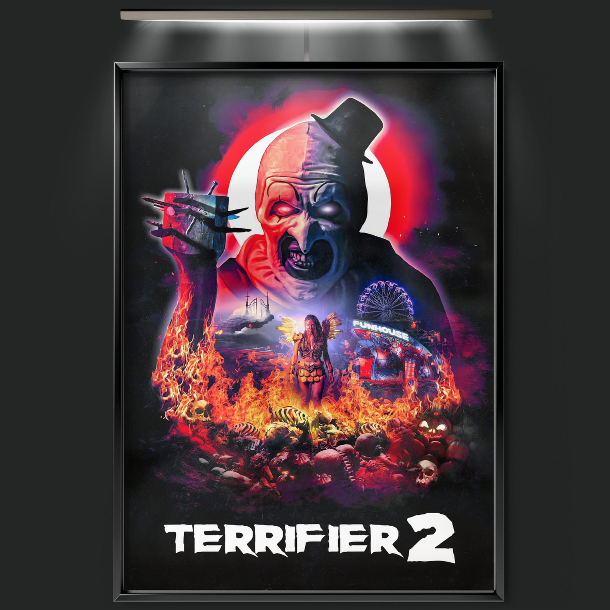 Terrifier 2 (2022)