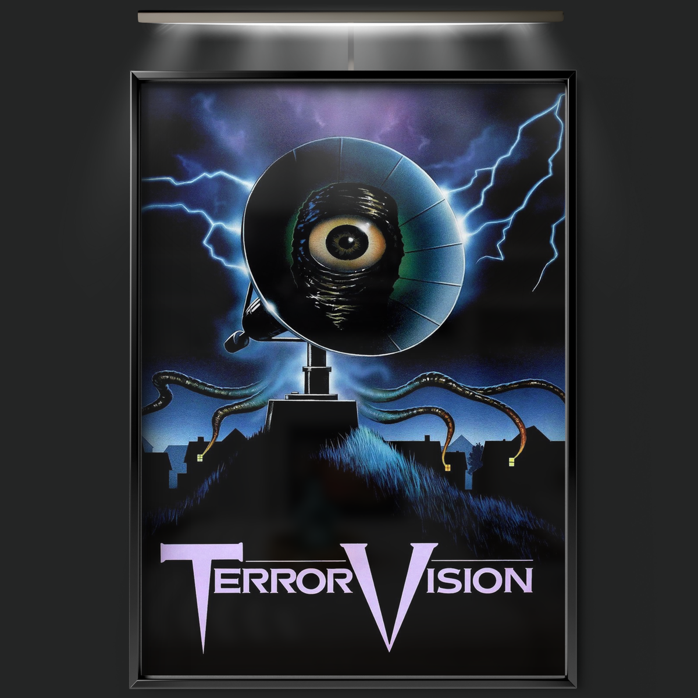 Terrorvision (1986)