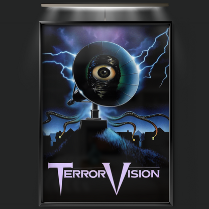 Terrorvision (1986)