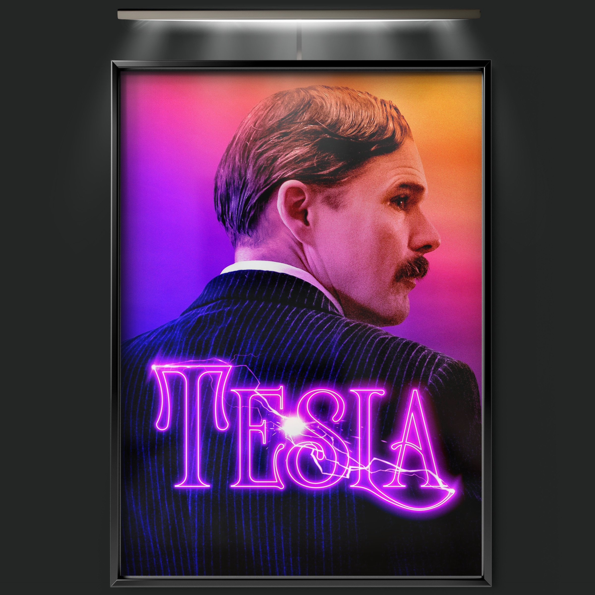 Tesla (2020)