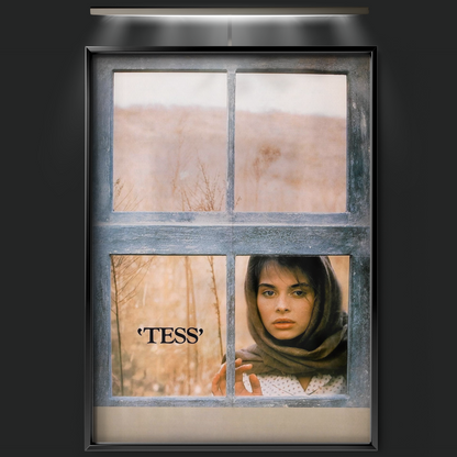 Tess (1979)