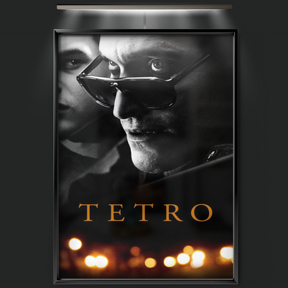 Tetro (2009)