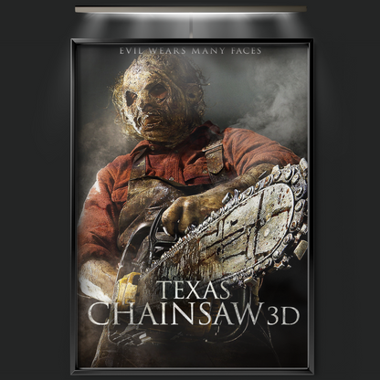 Texas Chainsaw 3d (2013)