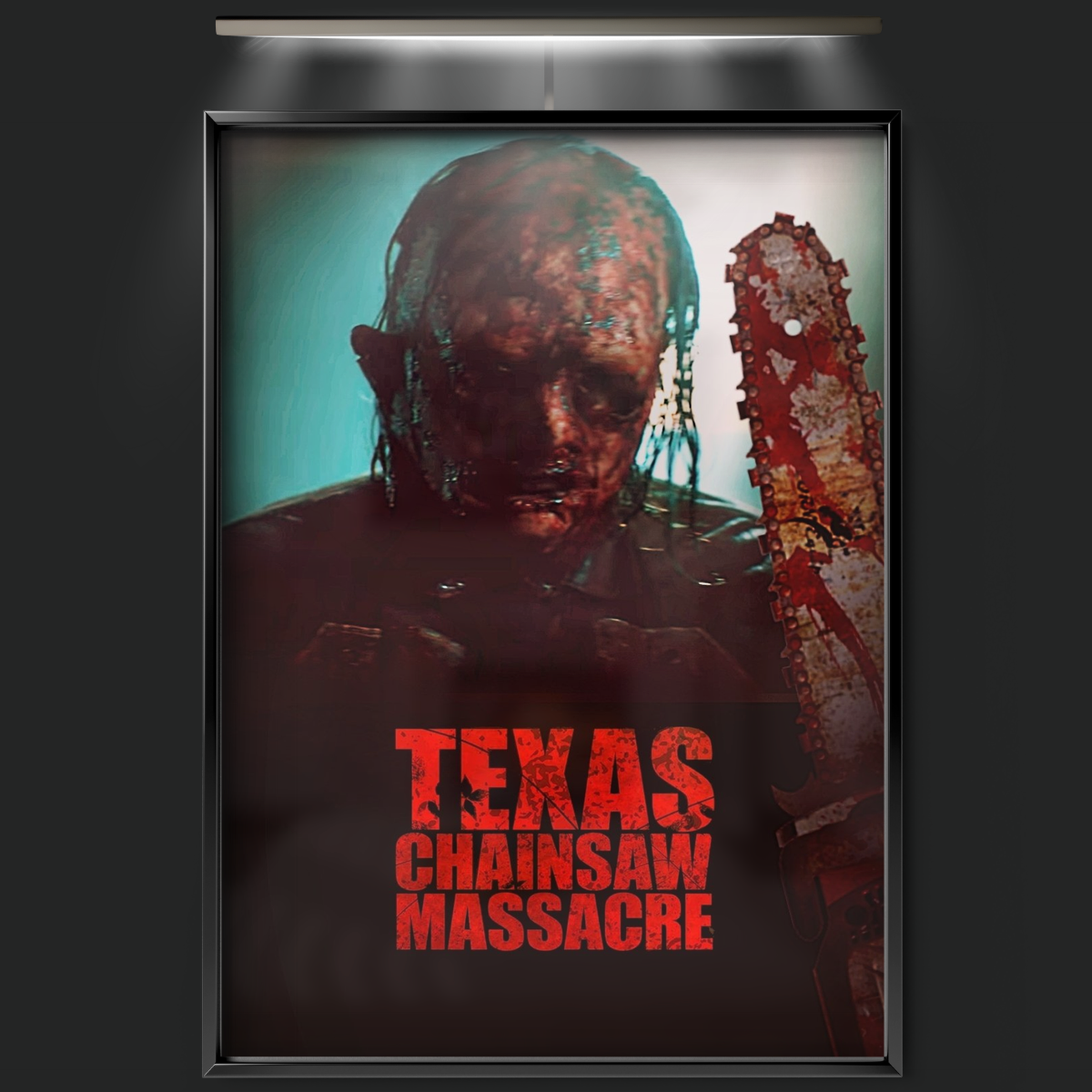 Texas Chainsaw Massacre (2022)