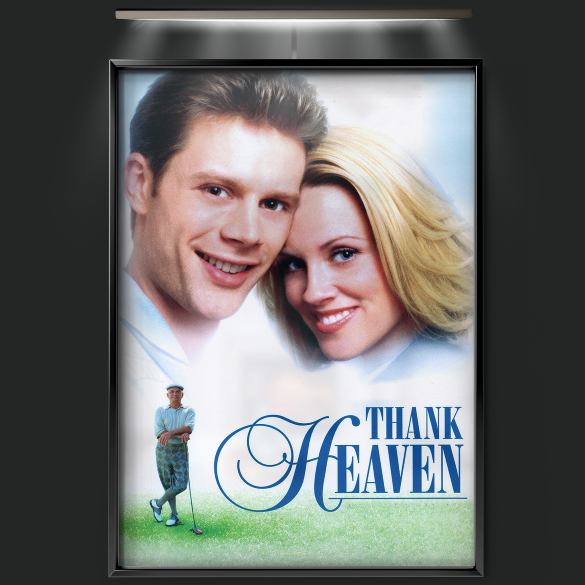 Thank Heaven (2001)