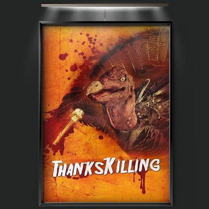 Thankskilling (2008)