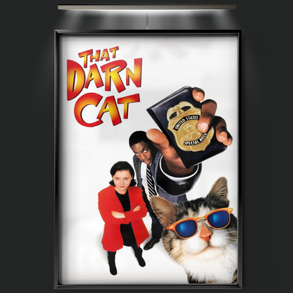 That Darn Cat (1997)