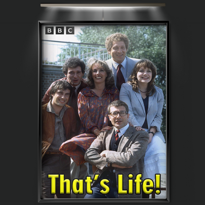 That's Life! (1973)