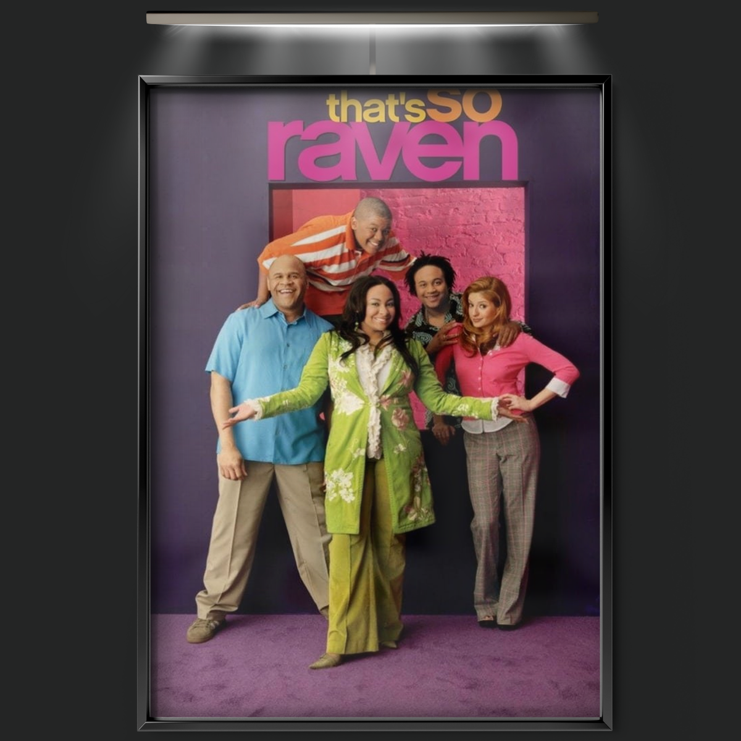 That's So Raven (2003)