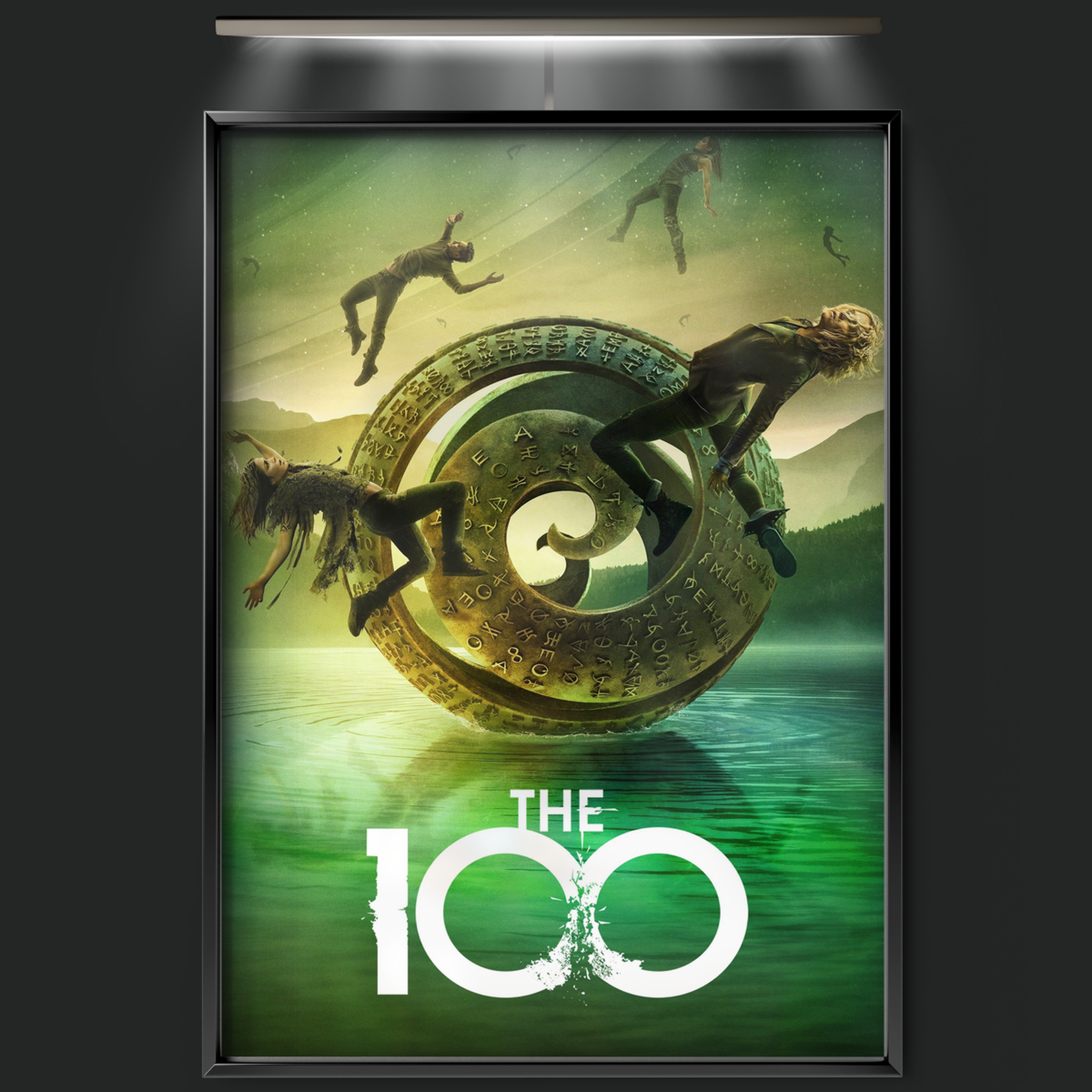 The 100 (2014)