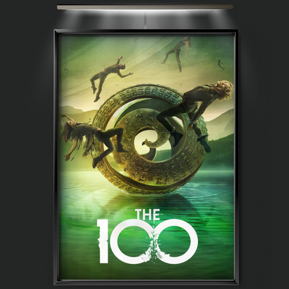 The 100 (2014)