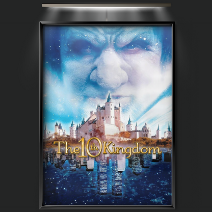 The 10th Kingdom (2000)
