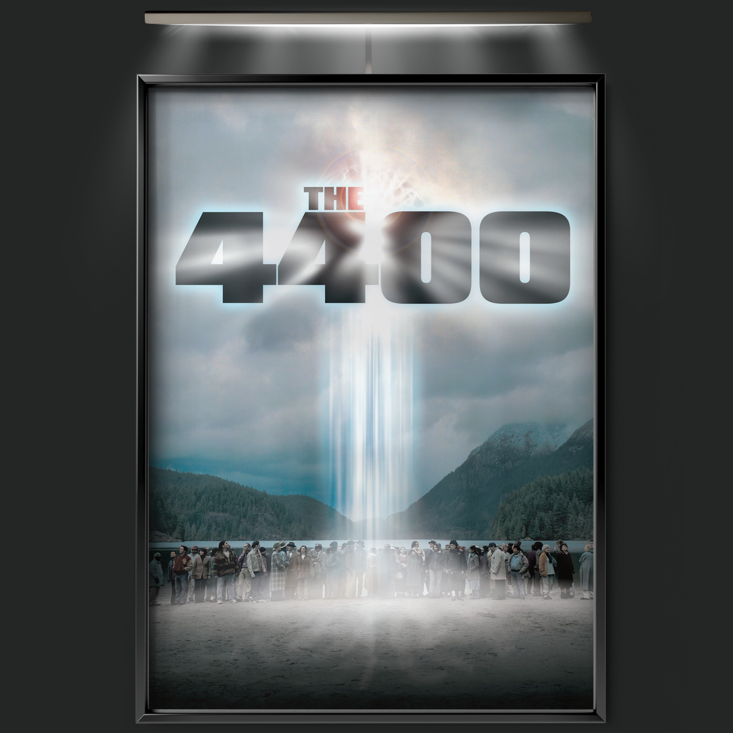 The 4400 (2004)