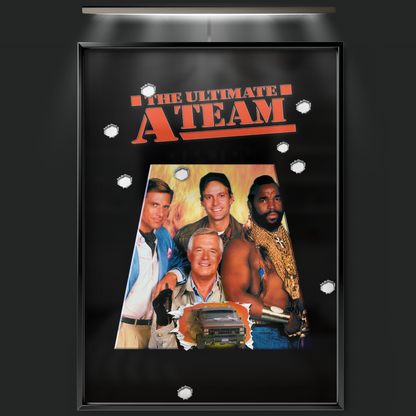 The A Team (1983)