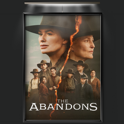 The Abandons (2025)