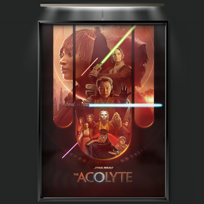 The Acolyte (2024)