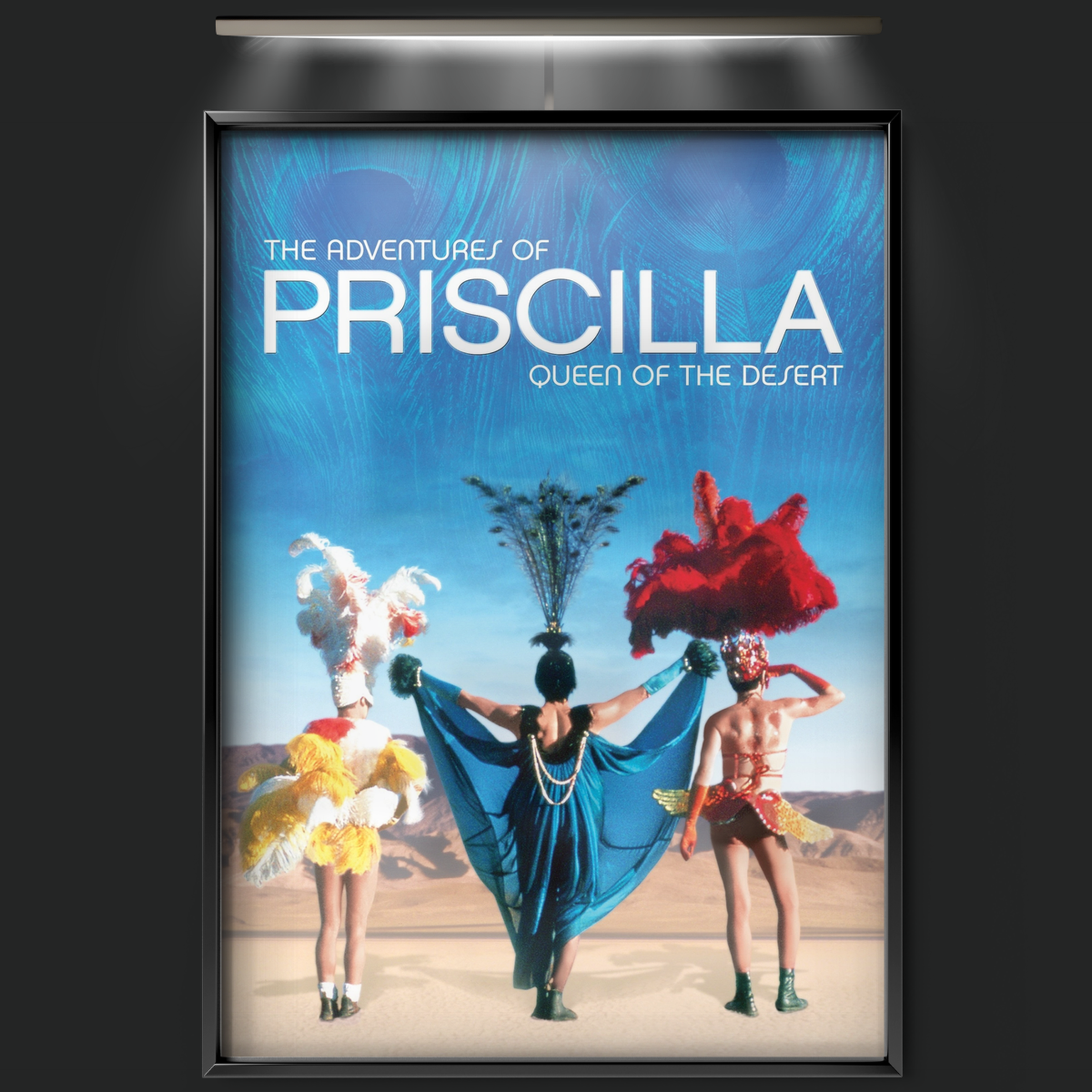 The Adventures Of Priscilla, Queen Of The Desert (1994)