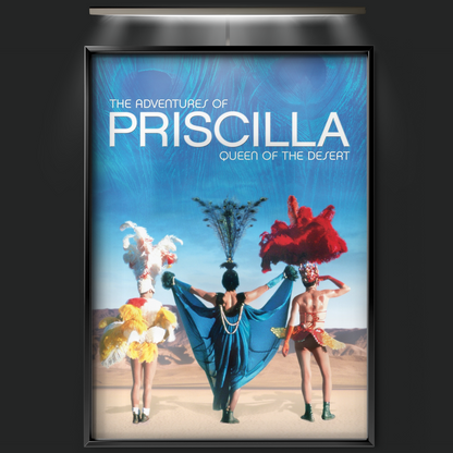 The Adventures Of Priscilla, Queen Of The Desert (1994)
