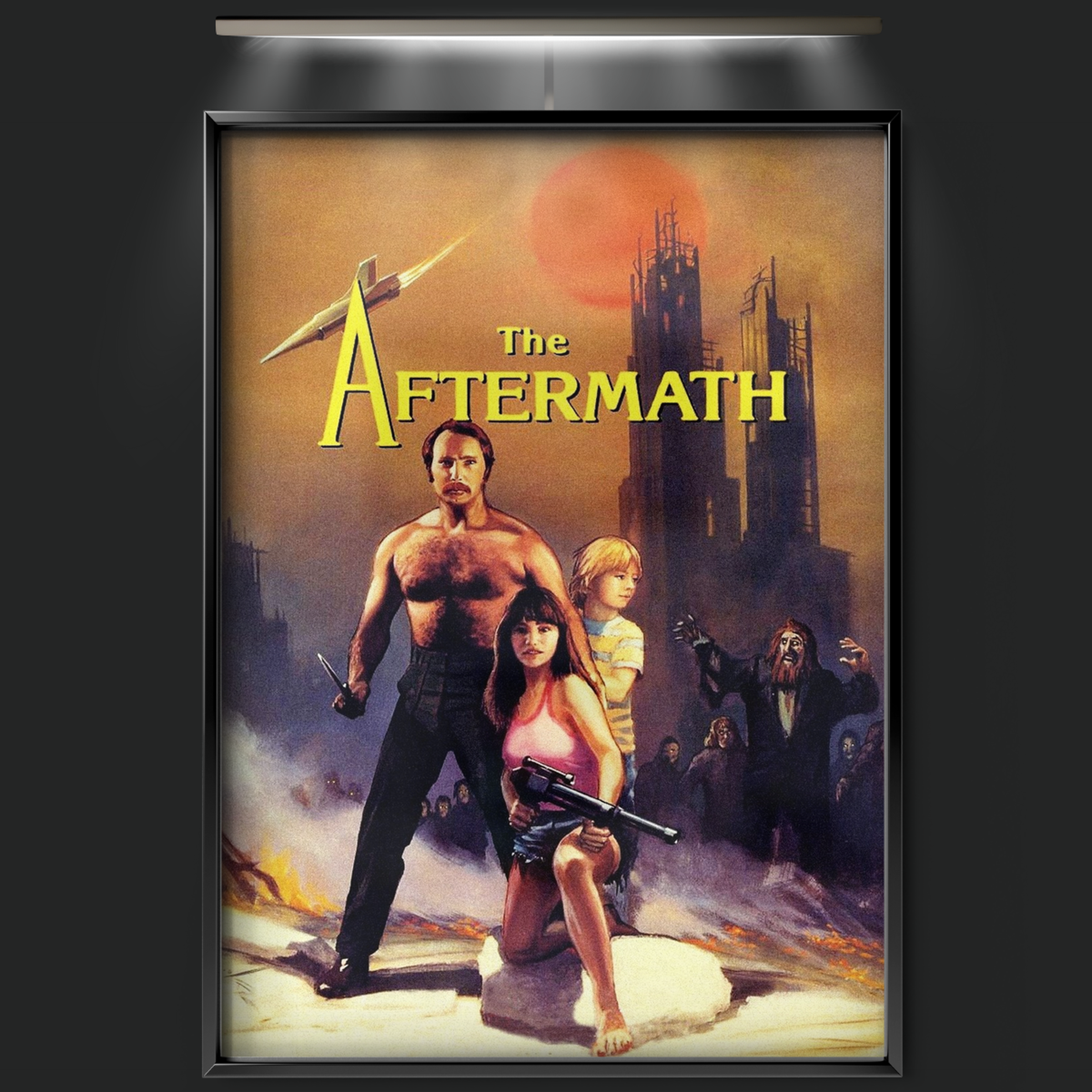The Aftermath (1982)