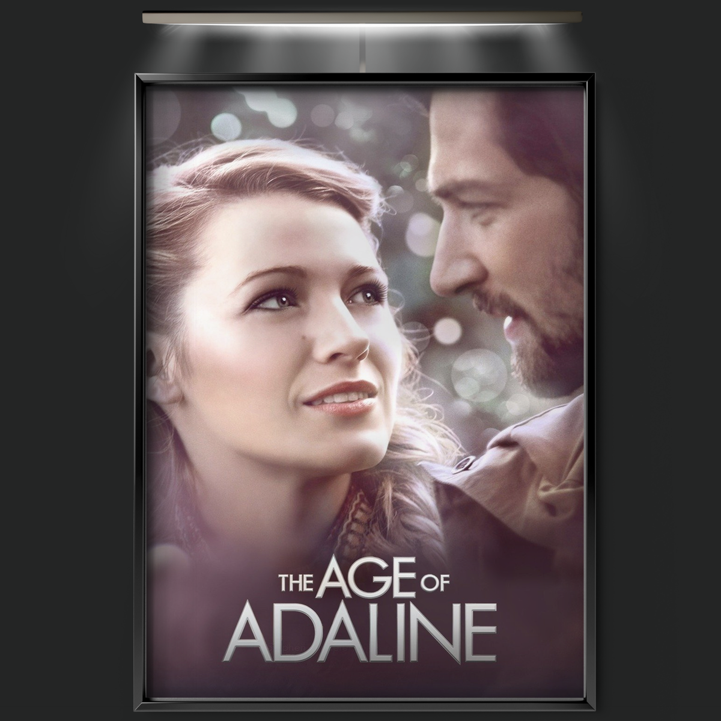 The Age Of Adaline (2015)