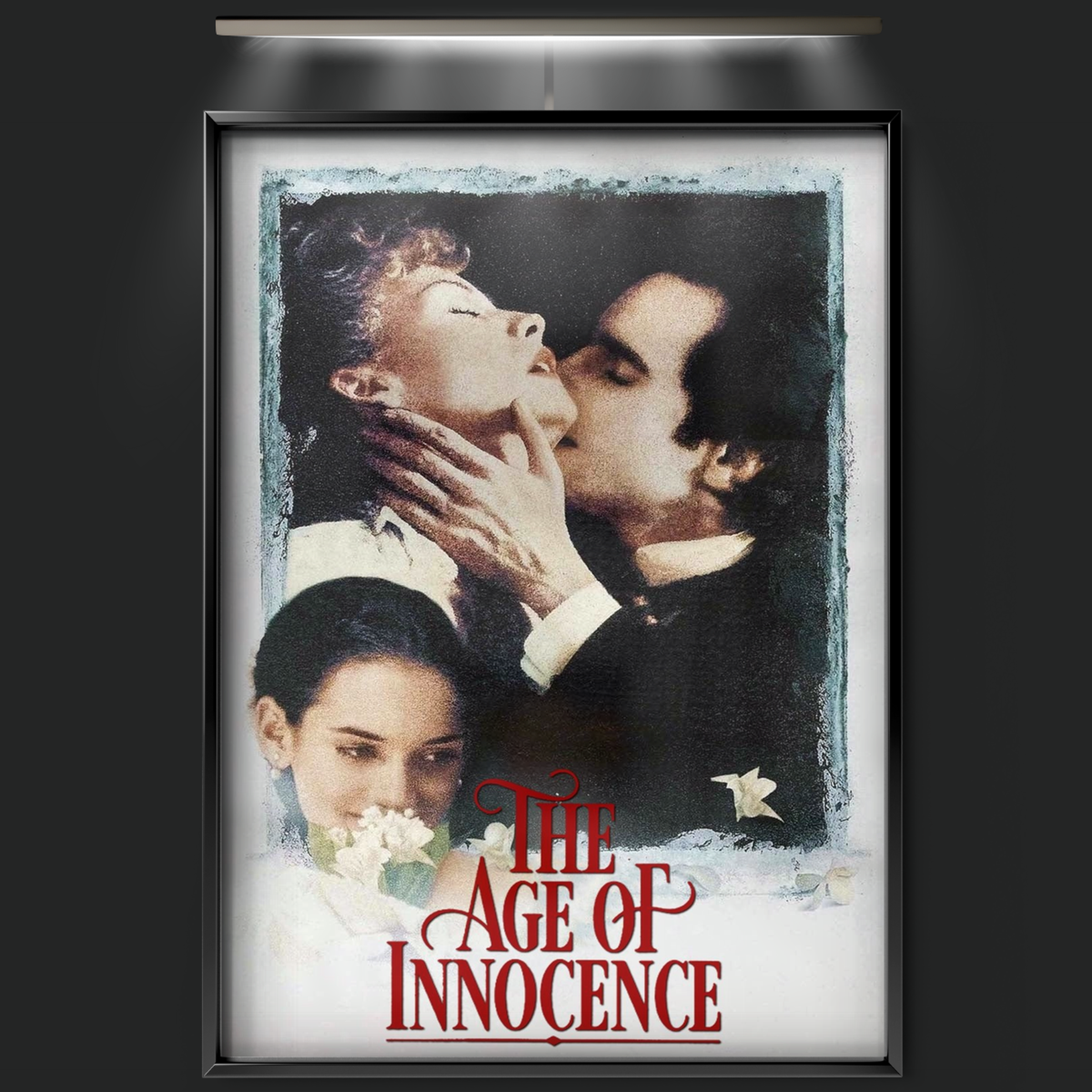 The Age Of Innocence (1993)