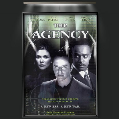 The Agency (2001)