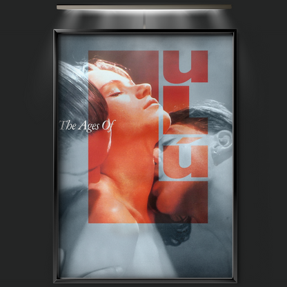 The Ages Of Lulu (1990)